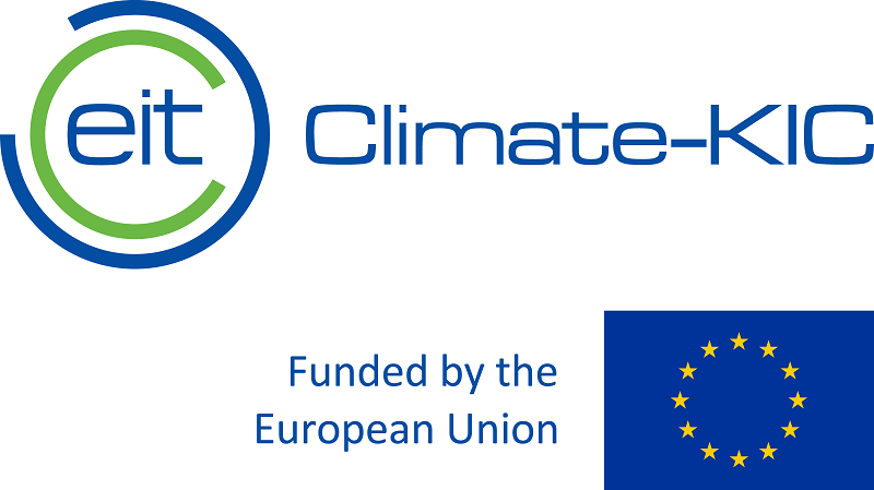 logo EIT Climate-KIC