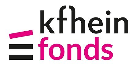 logo KFHeinfonds