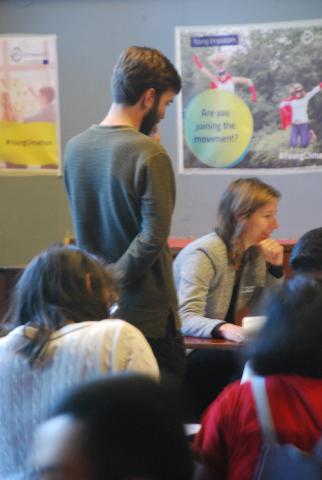 young climathon jurylid