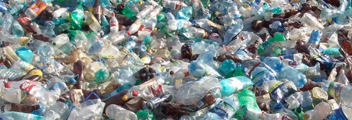 plastic afval
