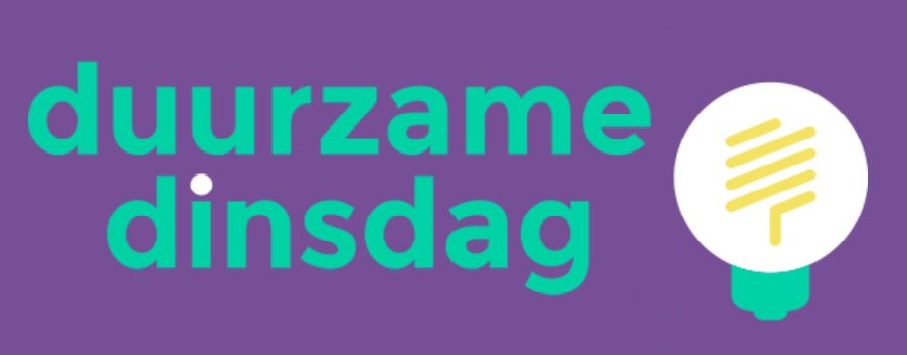 header duurzame dinsdag