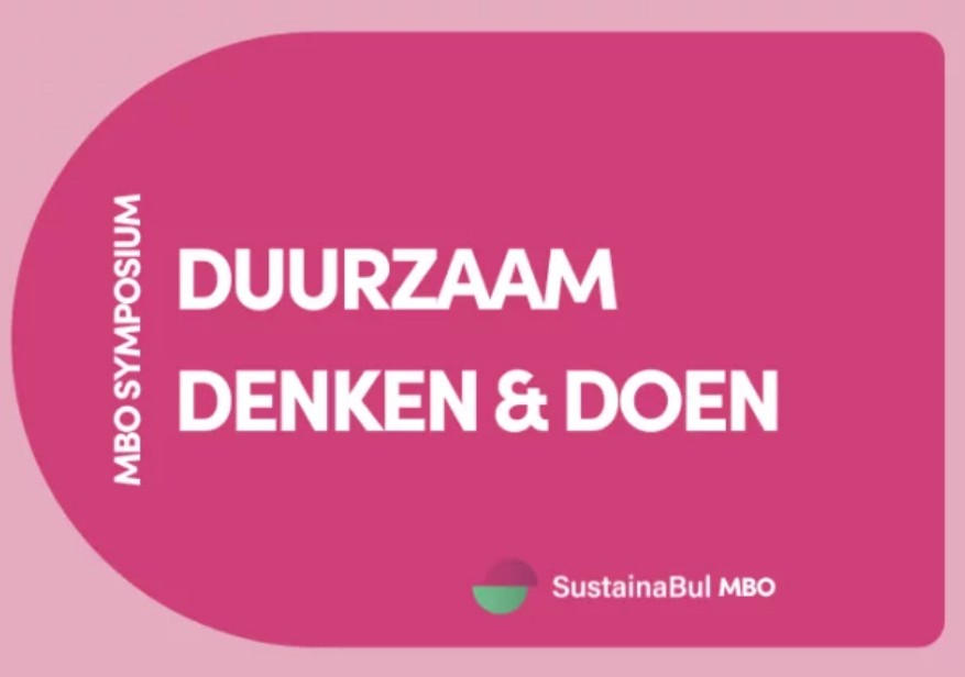 beeld MBO-symposium