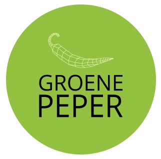 logo de Groene peper