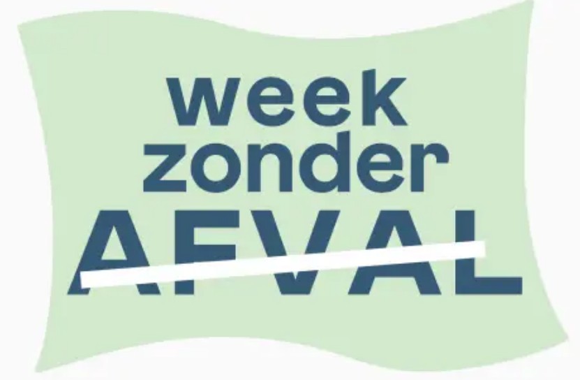 beeld week zonder afval 2026