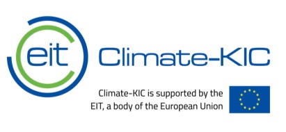logo EIG Climate-KIC