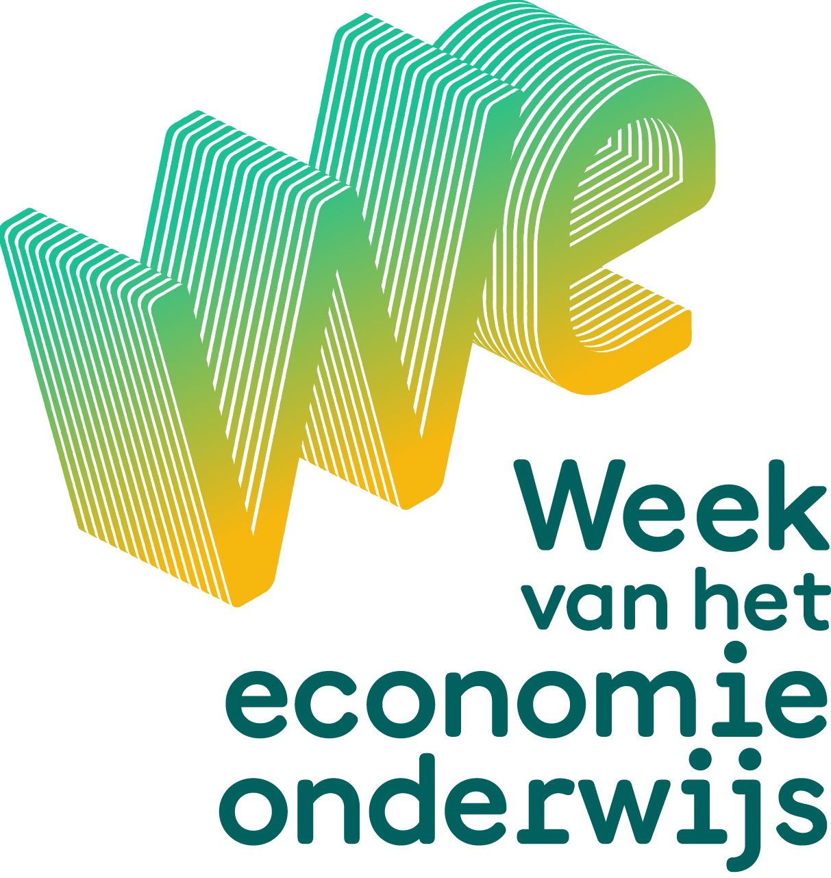 logo Week van het Economieonderwijs