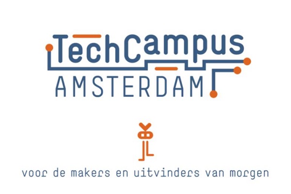 logo techcampus