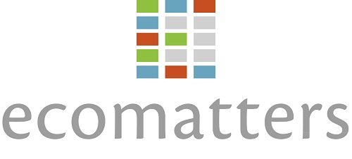 logo Ecomatters