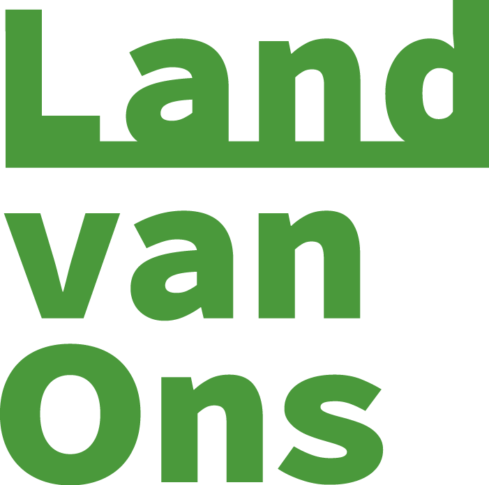 logo Land van Ons