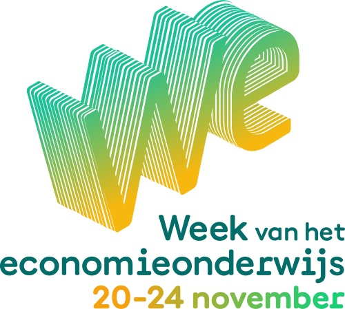 logo Week van het Economieonderwijs 2023