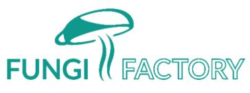 logo Funghi Factory