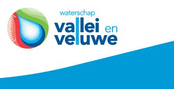 logo waterschap vallei en veluwe