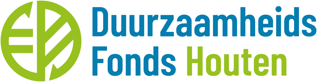 logo Duurzaamheidsfonds Houten