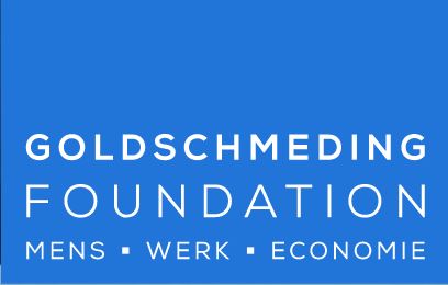 logo Goldschmeding Foundation