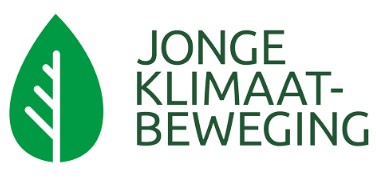 logo Jonge Klimaatbeweging
