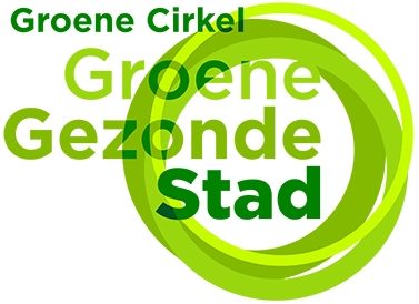 logo De Groene Stad