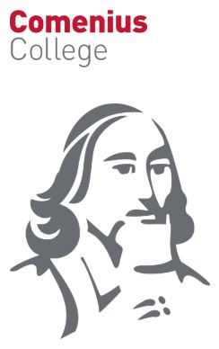 logo Comenius College