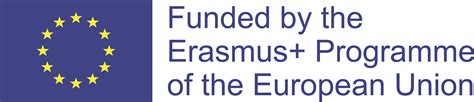 logo Erasmus plus