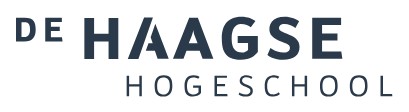 logo Haagse Hogeschool