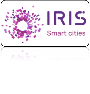 logo IRIS