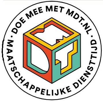 logo MDT