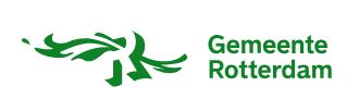 logo gemeente Rotterdam