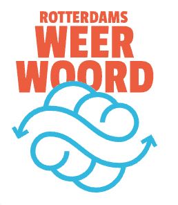 logo Rotterdams Weerwoord