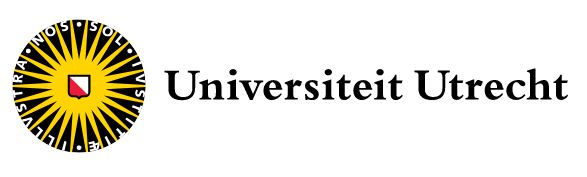 logo Universiteit Utrecht