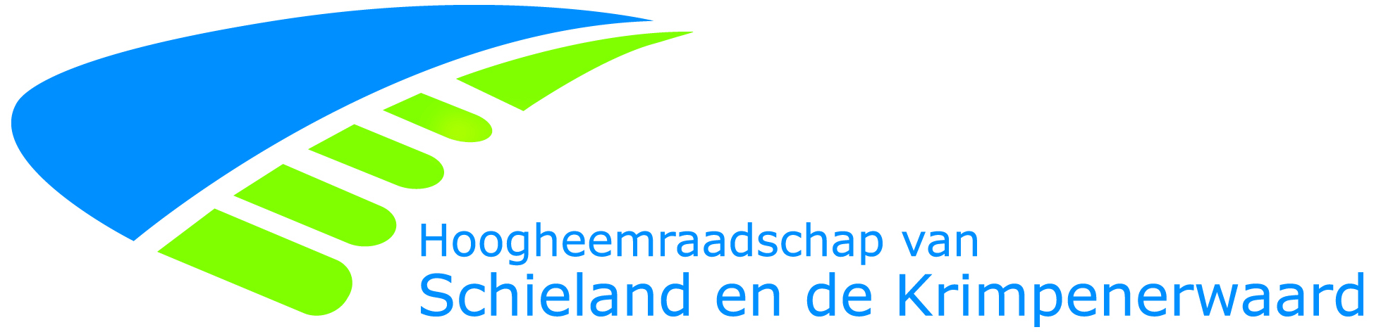 logo Hoogheemraadschap Schieland en de Krimpenerwaard