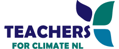 logo teachers for climate