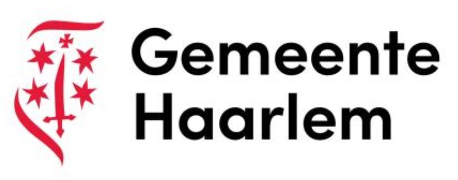 logo gemeente Haarlem