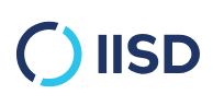 logo IISD