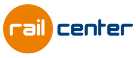 logo Railcenter