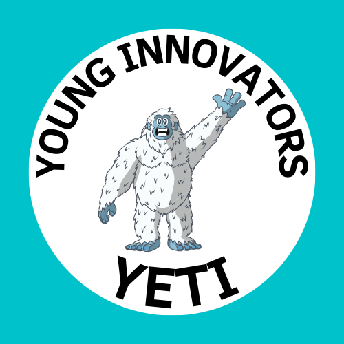 logo YETI