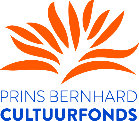 logo Cultuurfonds
