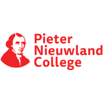 Logo Pieter Nieuwland