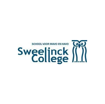 Logo Sweelinck College