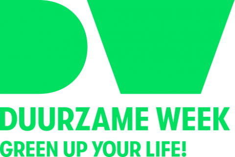 logo Duurzame Week