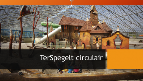 TerSpegelt circulair