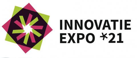 logo Innovatie Expo21