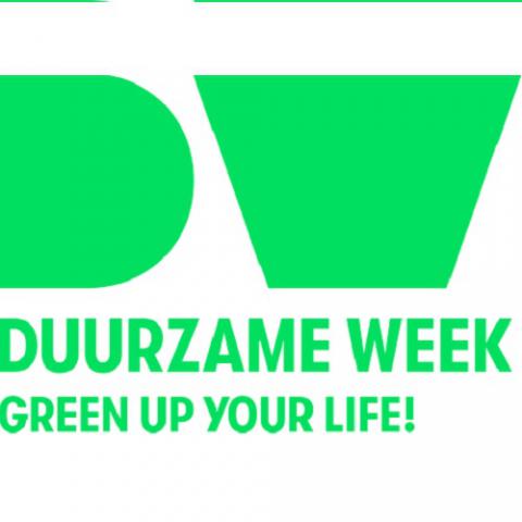 logo duurzame week