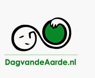 logo Dag van de Aarde