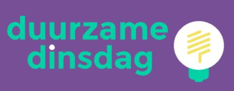 header duurzame dinsdag