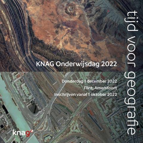 beeld KNAG-dag 2022