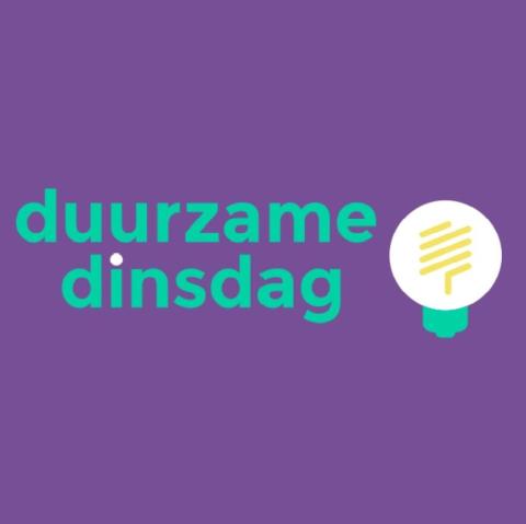 logo Duurzame Dinsdag