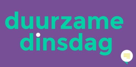 logo Duurzame Dinsdag
