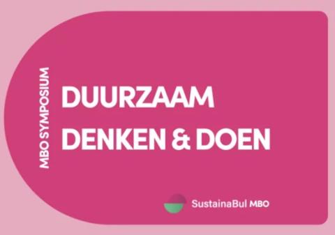 beeld MBO-symposium