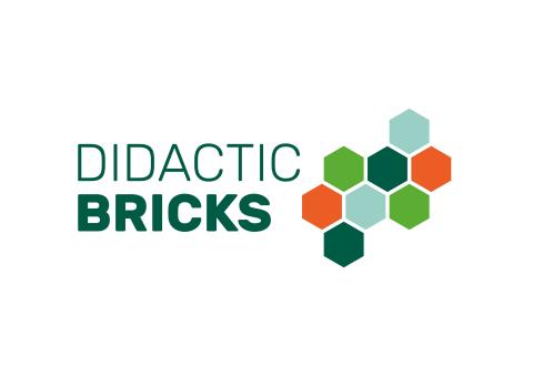 logo Didactic Bricks