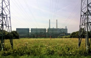 energiecentrale